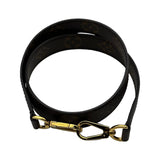 ルイ・ヴィトン LOUIS VUITTON モンテーニュ MM M41056 ブラウン モノグラムキャンバス レディース ショルダーバッグ