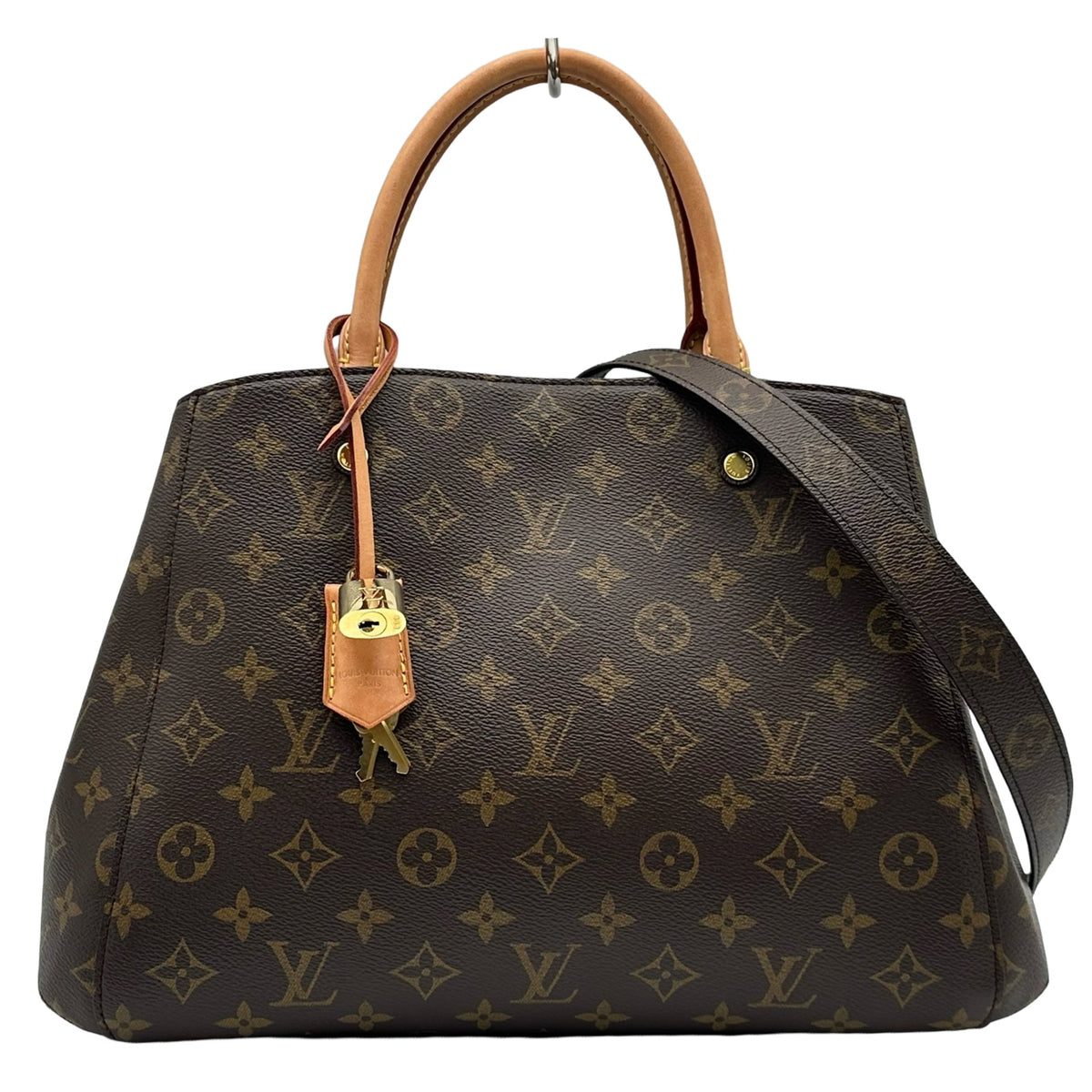 ルイ・ヴィトン(LOUIS VUITTON) | 中古ブランドリユースショップ OKURA 