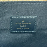 ルイ・ヴィトン LOUIS VUITTON ポシェット・メティスMM M44876 ブラウン モノグラム・リバース レディース ショルダーバッグ
