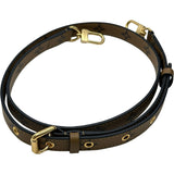 ルイ・ヴィトン LOUIS VUITTON ポシェット・メティスMM M44876 ブラウン モノグラム・リバース レディース ショルダーバッグ