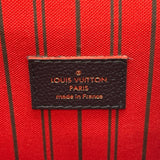 ルイ・ヴィトン LOUIS VUITTON ポシェット・メティスMM M44071 ネイビー モノグラム・アンプラント レディース ショルダーバッグ