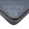 ルイ・ヴィトン LOUIS VUITTON ポシェット・メティスMM M44071 ネイビー モノグラム・アンプラント レディース ショルダーバッグ