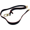 ルイ・ヴィトン LOUIS VUITTON ポシェット・メティスMM M44071 ネイビー/レッド モノグラム・アンプラント レディース ショルダーバッグ