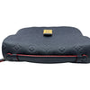 ルイ・ヴィトン LOUIS VUITTON ポシェット・メティスMM M44071 ネイビー/レッド モノグラム・アンプラント レディース ショルダーバッグ
