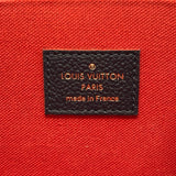 ルイ・ヴィトン LOUIS VUITTON ポシェット・フェリシー M64099 ネイビー /マリーヌルージュ モノグラム・アンプラント レディース ショルダーバッグ