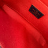 ルイ・ヴィトン LOUIS VUITTON ポシェット・フェリシー M64099 ネイビー /マリーヌルージュ モノグラム・アンプラント レディース ショルダーバッグ