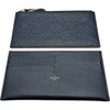 ルイ・ヴィトン LOUIS VUITTON ポシェット・フェリシー M64099 ネイビー /マリーヌルージュ モノグラム・アンプラント レディース ショルダーバッグ