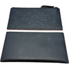ルイ・ヴィトン LOUIS VUITTON ポシェット・フェリシー M64099 ネイビー /マリーヌルージュ モノグラム・アンプラント レディース ショルダーバッグ