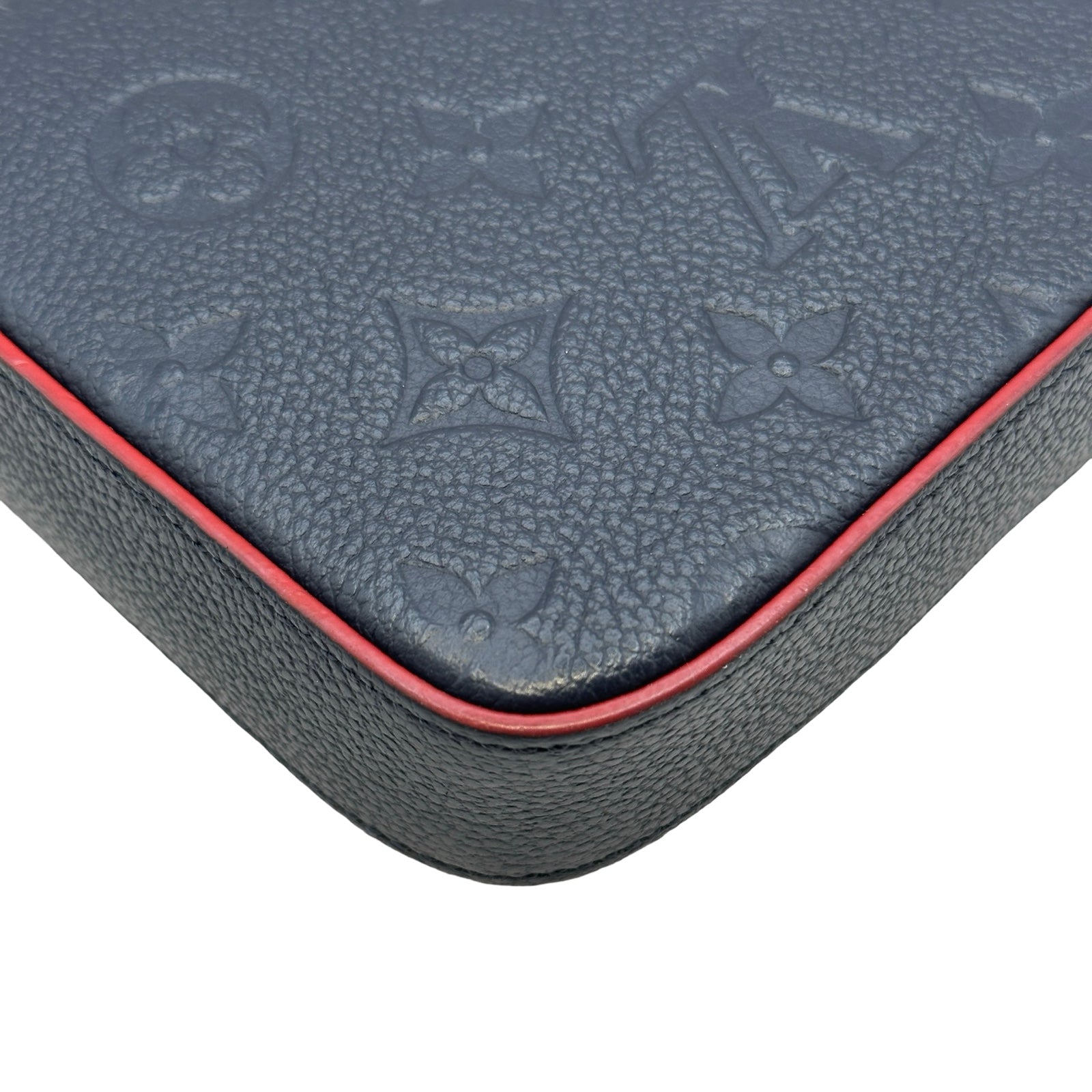ルイ・ヴィトン LOUIS VUITTON ポシェット・フェリシー M64099