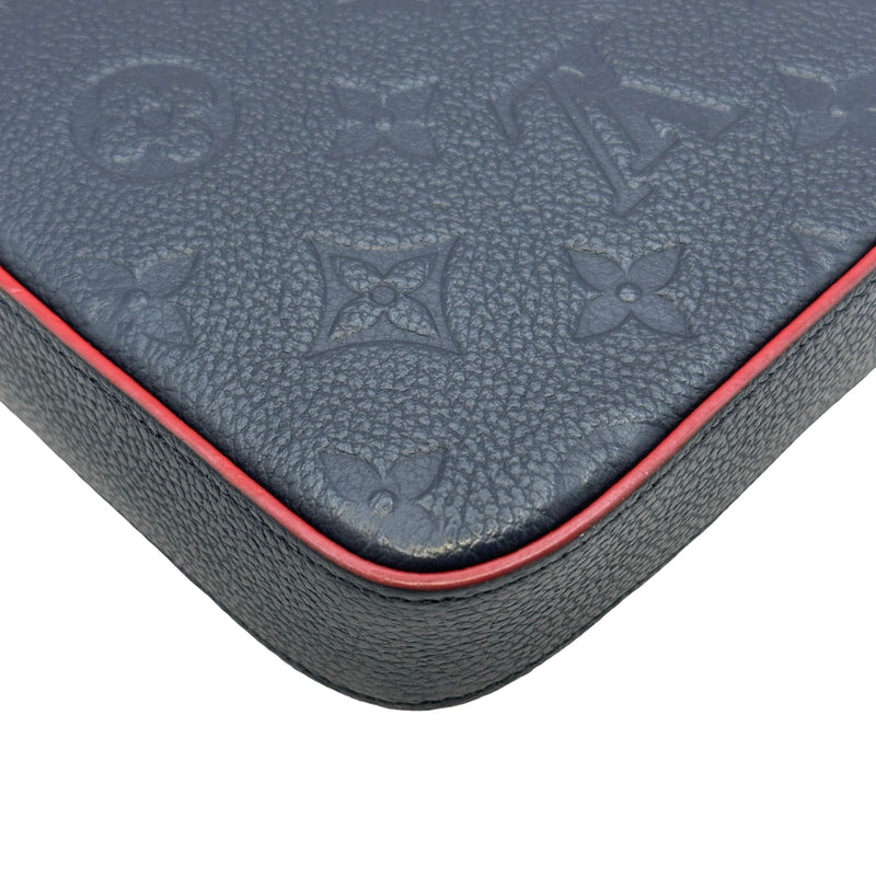 ルイ・ヴィトン LOUIS VUITTON ポシェット・フェリシー M64099