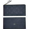 ルイ・ヴィトン LOUIS VUITTON ポシェット・フェリシー M64099 ブルーマリーヌ モノグラム・アンプラント レディース ショルダーバッグ
