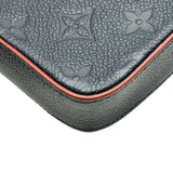 ルイ・ヴィトン LOUIS VUITTON ポシェット・フェリシー M64099 ブルーマリーヌ モノグラム・アンプラント レディース ショルダーバッグ