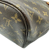 ルイ・ヴィトン LOUIS VUITTON ネヴァーフルMM M40995 ブラウン モノグラムキャンバス レディース トートバッグ