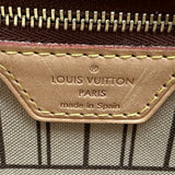 ルイ・ヴィトン LOUIS VUITTON ネヴァーフルMM M40995 ブラウン モノグラムキャンバス レディース トートバッグ