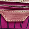 ルイ・ヴィトン LOUIS VUITTON ネヴァーフルMM M41178 ブラウン モノグラムキャンバス/ピヴォワンヌ レディース トートバッグ