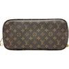 ルイ・ヴィトン LOUIS VUITTON ネヴァーフルMM M41178 ブラウン モノグラムキャンバス/ピヴォワンヌ レディース トートバッグ