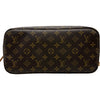 ルイ・ヴィトン LOUIS VUITTON ネヴァーフルMM M41178 ブラウン モノグラムキャンバス レディース トートバッグ
