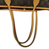 ルイ・ヴィトン LOUIS VUITTON ネヴァーフルMM M41178 ブラウン モノグラムキャンバス レディース トートバッグ