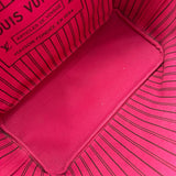 ルイ・ヴィトン LOUIS VUITTON ネヴァーフルMM M41178 ブラウン モノグラムキャンバス レディース トートバッグ