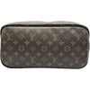 ルイ・ヴィトン LOUIS VUITTON ナヴァーフルMM M41178 ブラウン/ピヴォワンヌ モノグラム・キャンバス レディース トートバッグ