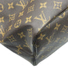 ルイ・ヴィトン LOUIS VUITTON ナヴァーフルMM M41178 ブラウン/ピヴォワンヌ モノグラム・キャンバス レディース トートバッグ