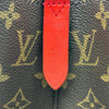 ルイ・ヴィトン LOUIS VUITTON ネオノエ M44021 ブラウン モノグラム・キャンバス レディース ショルダーバッグ