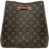 ルイ・ヴィトン LOUIS VUITTON ネオノエ M44021 ブラウン モノグラム・キャンバス レディース ショルダーバッグ