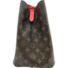 ルイ・ヴィトン LOUIS VUITTON ネオノエ M44021 ブラウン モノグラム・キャンバス レディース ショルダーバッグ