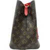 ルイ・ヴィトン LOUIS VUITTON ネオノエ M44021 ブラウン モノグラム・キャンバス レディース ショルダーバッグ