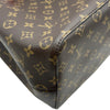 ルイ・ヴィトン LOUIS VUITTON ネオノエ M44021 ブラウン モノグラム・キャンバス レディース ショルダーバッグ