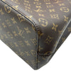 ルイ・ヴィトン LOUIS VUITTON ネオノエ M44021 ブラウン モノグラム・キャンバス レディース ショルダーバッグ