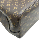 ルイ・ヴィトン LOUIS VUITTON ネオノエ M44021 ブラウン モノグラム・キャンバス レディース ショルダーバッグ