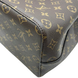 ルイ・ヴィトン LOUIS VUITTON ネオノエ M44021 ブラウン モノグラム・キャンバス レディース ショルダーバッグ