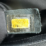 シャネル CHANEL GST A50995 17番台 ブラック ゴールド金具 キャビアスキン レディース トートバッグ