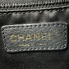 シャネル CHANEL GST A50995 17番台 ブラック ゴールド金具 キャビアスキン レディース トートバッグ