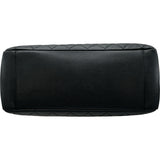 シャネル CHANEL GST A50995 17番台 ブラック ゴールド金具 キャビアスキン レディース トートバッグ