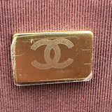 シャネル CHANEL マトラッセチェーンウォレット AP0250 ブラック ゴールド金具 キャビアスキン レディース ショルダーバッグ