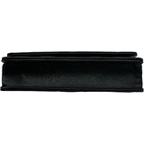 シャネル CHANEL マトラッセチェーンウォレット AP0250 ブラック ゴールド金具 キャビアスキン レディース ショルダーバッグ