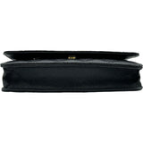 シャネル CHANEL マトラッセチェーンウォレット AP2350 29番台 ブラック ゴールド金具 レディース ショルダーバッグ