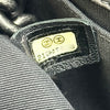 シャネル CHANEL ボーイシャネル25 A67086 21番台 ブラック シルバー金具 ラムスキン レディース ショルダーバッグ