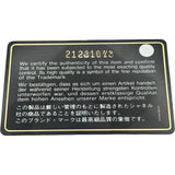 シャネル CHANEL ボーイシャネル25 A67086 21番台 ブラック シルバー金具 ラムスキン レディース ショルダーバッグ