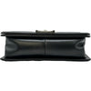 シャネル CHANEL ボーイシャネル25 A67086 21番台 ブラック シルバー金具 ラムスキン レディース ショルダーバッグ