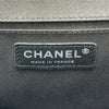 シャネル CHANEL ボーイシャネル25 A67086 29番台 ブラック シルバー金具 ラム レディース ショルダーバッグ