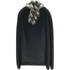 シャネル CHANEL ボーイシャネル25 A67086 29番台 ブラック シルバー金具 ラム レディース ショルダーバッグ