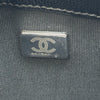 シャネル CHANEL ボーイシャネル20 A67085 ブラック シルバー金具 キャビア レディース ショルダーバッグ