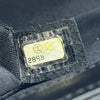 シャネル CHANEL ボーイシャネル25 A67086 28番台 ブラック ゴールド金具 キャビアスキン レディース ショルダーバッグ