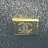 シャネル CHANEL ボーイシャネル25 A67086 ブラック ゴールド金具 キャビアスキン レディース ショルダーバッグ