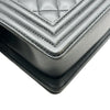 シャネル CHANEL ボーイシャネル20 A67085 ブラック/ゴールド金具 キャビアスキン レディース ショルダーバッグ