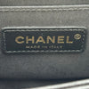 シャネル CHANEL ボーイシャネル20 A67085 28番台 ブラック ゴールド金具 キャビアスキン レディース ショルダーバッグ