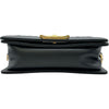 シャネル CHANEL ボーイシャネル20 A67085 28番台 ブラック ゴールド金具 キャビアスキン レディース ショルダーバッグ